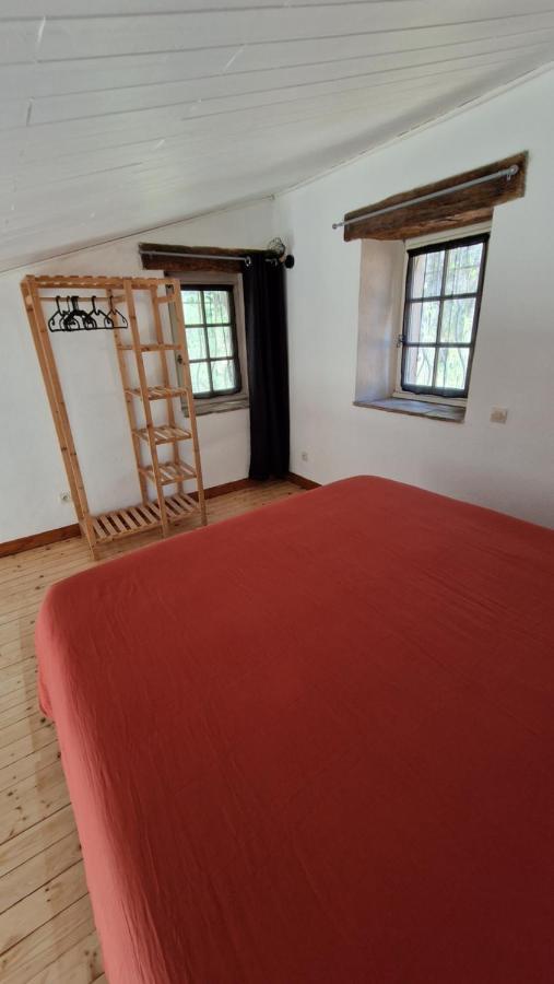 Studio Au Pied De La Sainte Victoire Puyloubier 外观 照片